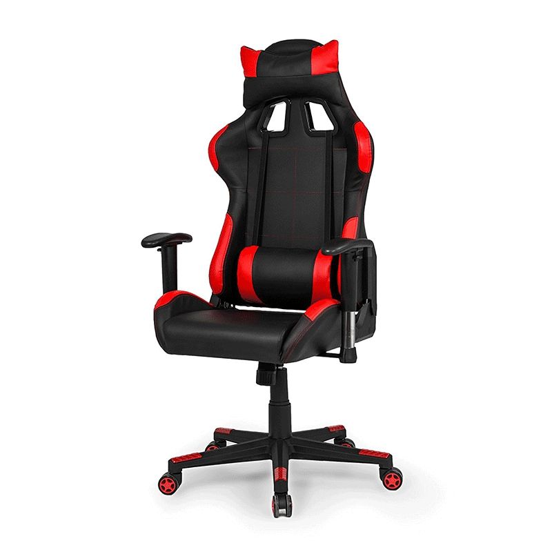 Silla gaming Silverstone