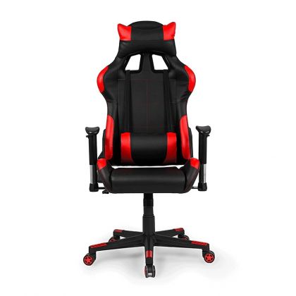 Silla gaming Silverstone