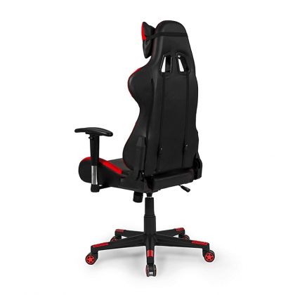 Silla gaming Silverstone