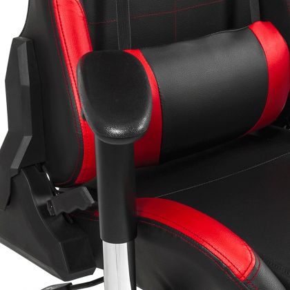 Silla gaming Silverstone