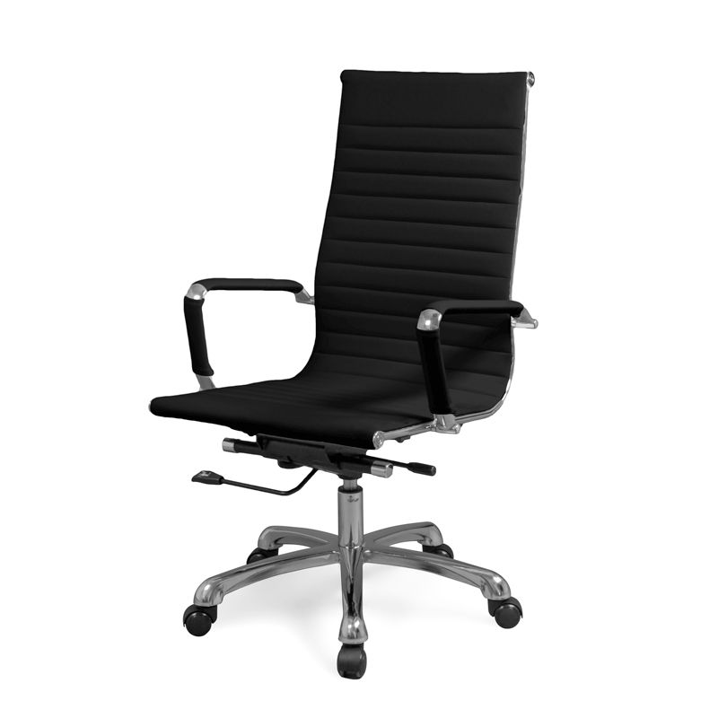 Silla de oficina Boss