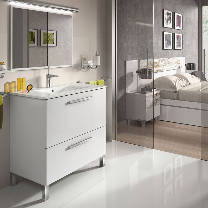 Mueble de baño Urban