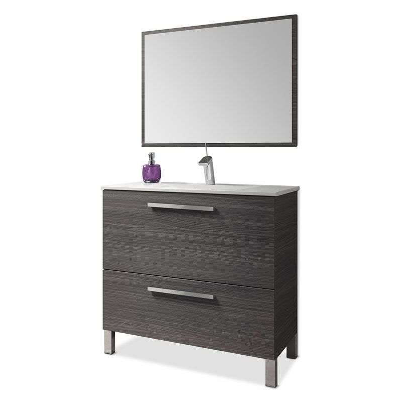 Mueble de baño Urban