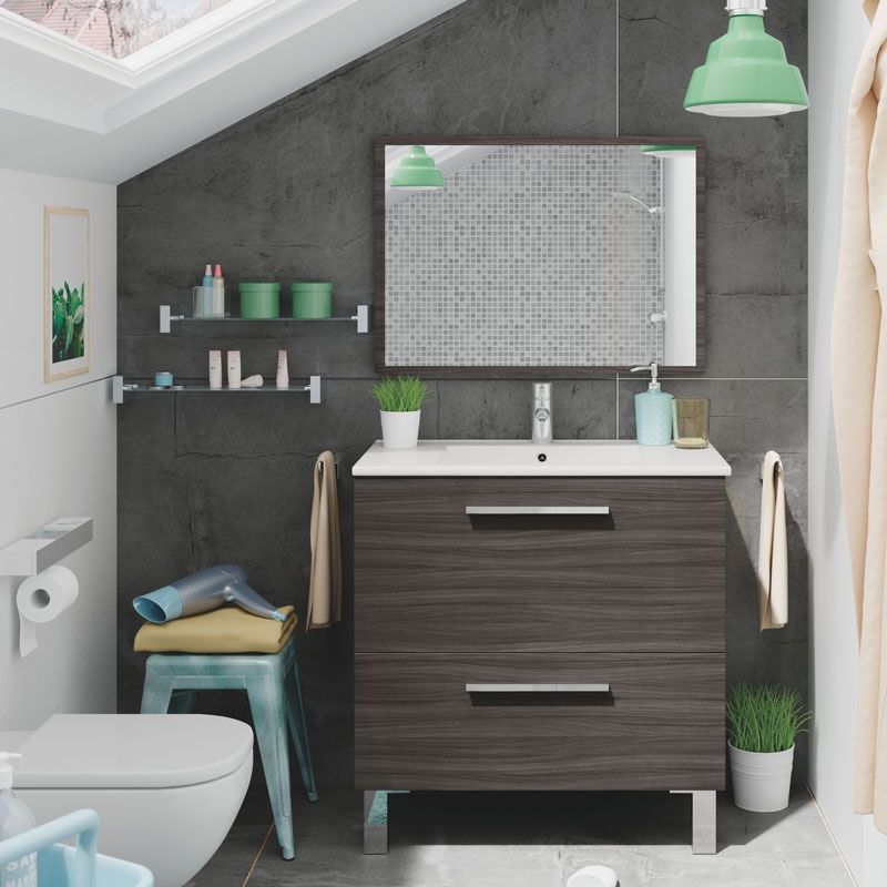 Mueble de baño Urban