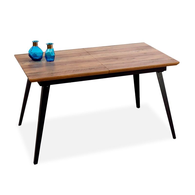 Mesa de comedor extensible Branch