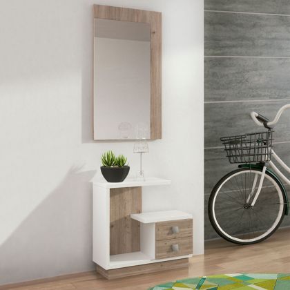 Mueble de recibidor Star