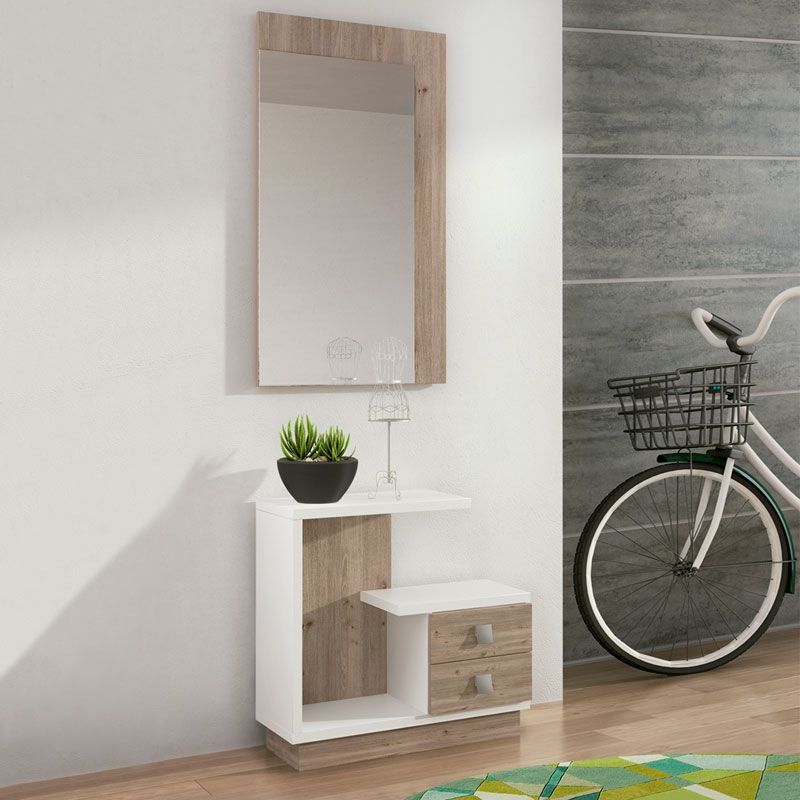 Mueble de recibidor Star