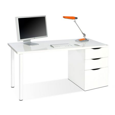 Mesa de escritorio Athena