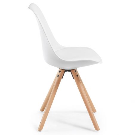 Silla Lars Polipropileno