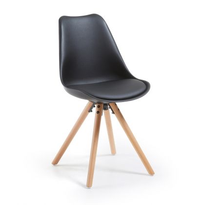 Silla Lars Polipropileno
