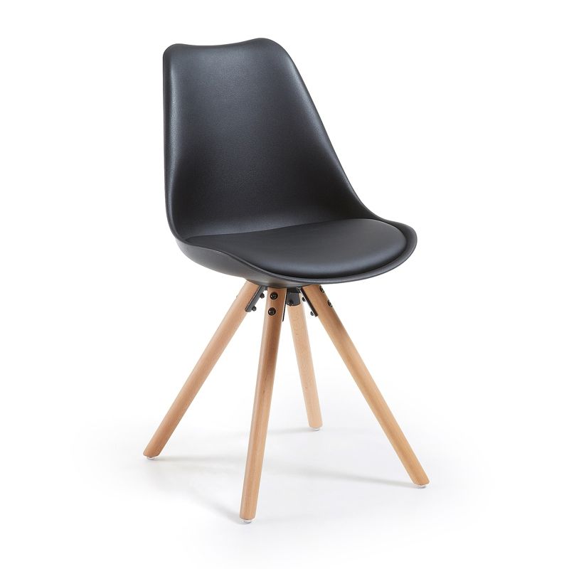 Silla Lars Polipropileno