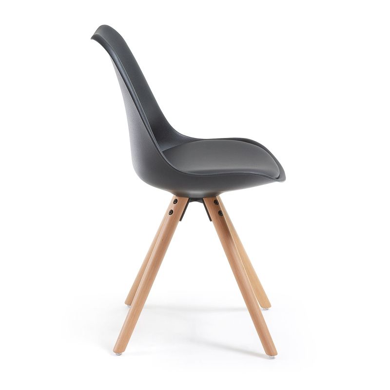 Silla Lars Polipropileno