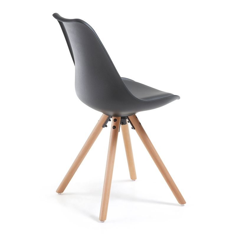 Silla Lars Polipropileno