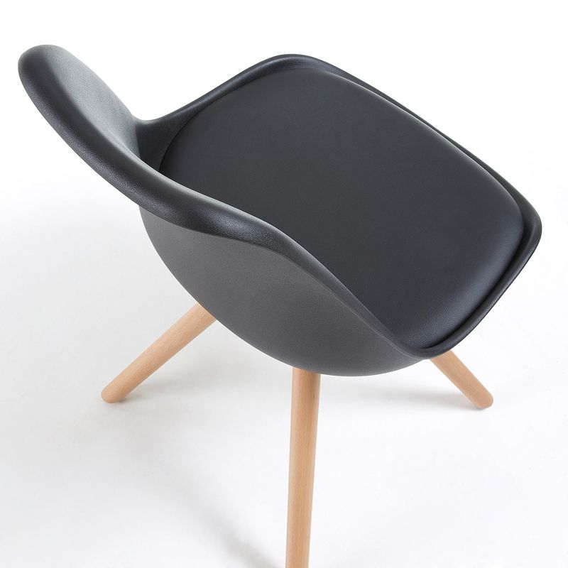 Silla Lars Polipropileno