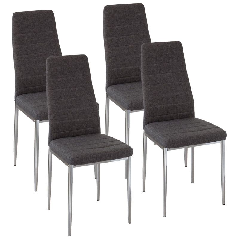 Set de sillas Libra