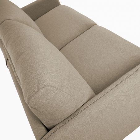 Sofá cama Komoon poliuretano