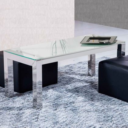 Mesa de centro elevable Universal