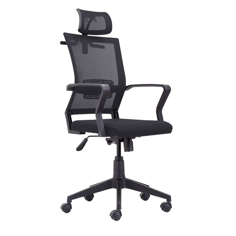 Silla de oficina Winner