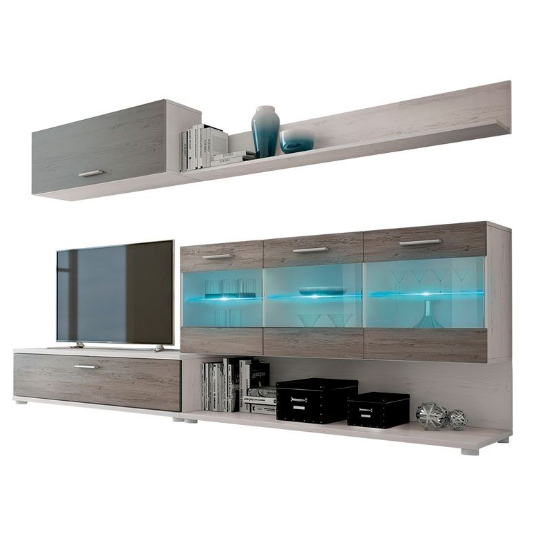 Mueble de comedor Zafiro