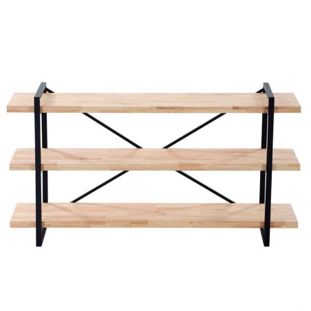 Mesa Consola Plank