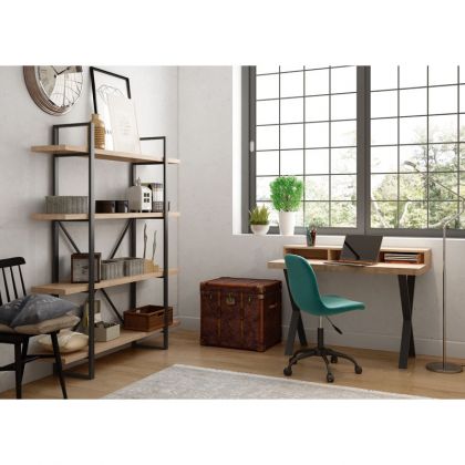 Mesa escritorio X-Loft