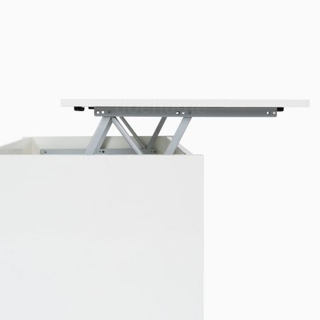 Mesa de centro elevable Zenit