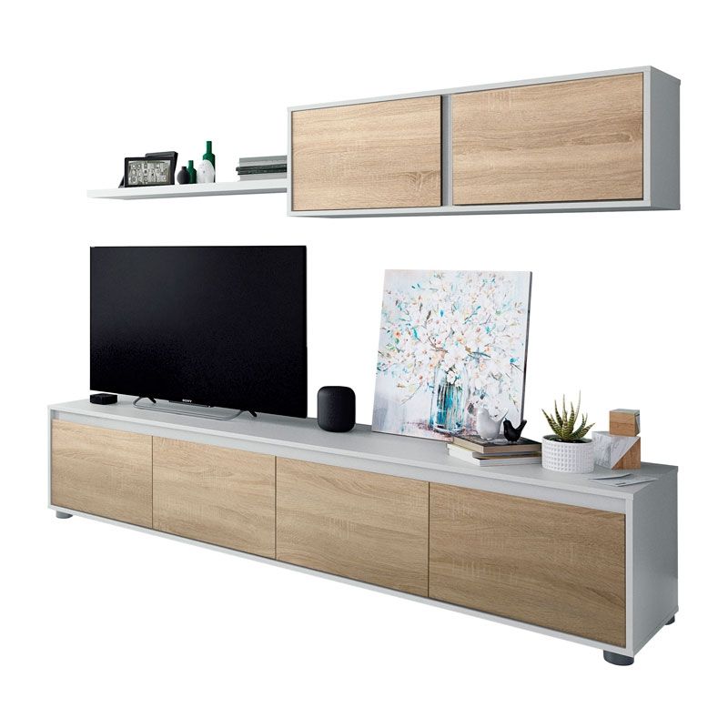 Mueble de comedor moderno