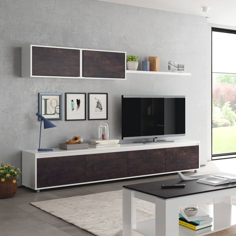 Mueble de comedor moderno