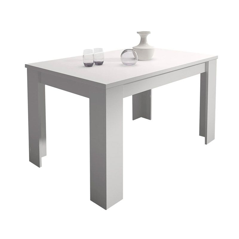 Mesa de comedor extensible Corfu