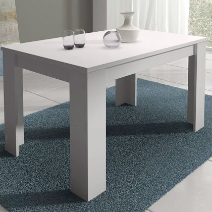 Mesa de comedor extensible Corfu