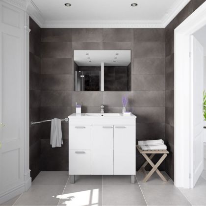 Mueble de baño Aktiva