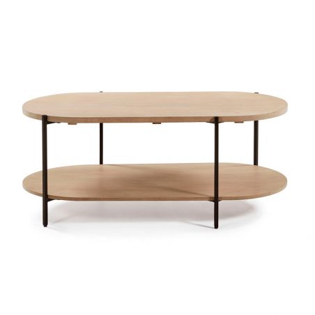 Mesa de centro Palmia