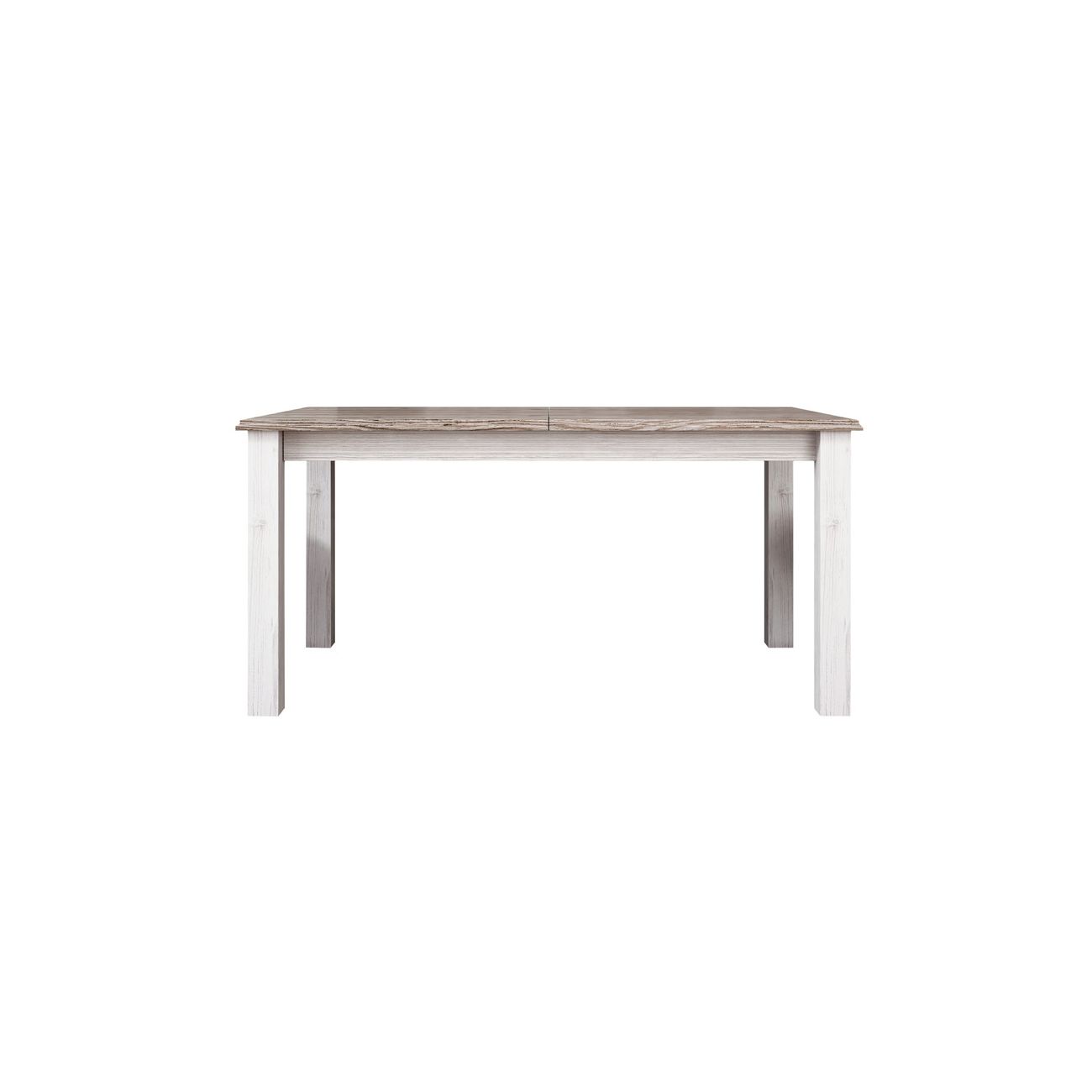 Mueble Mesa Comedor Extensible Kendra 