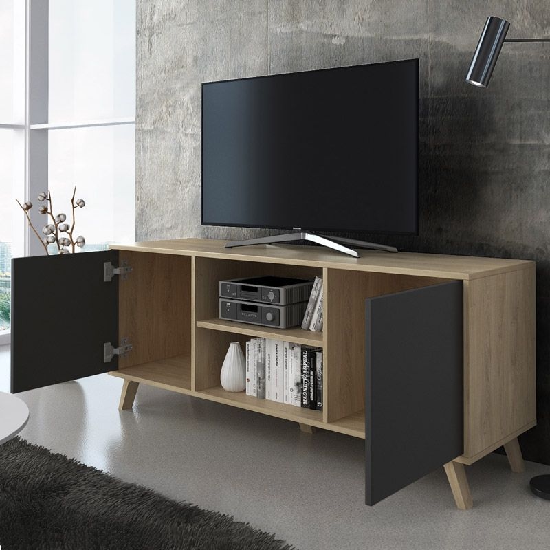 Mueble TV Wind 140