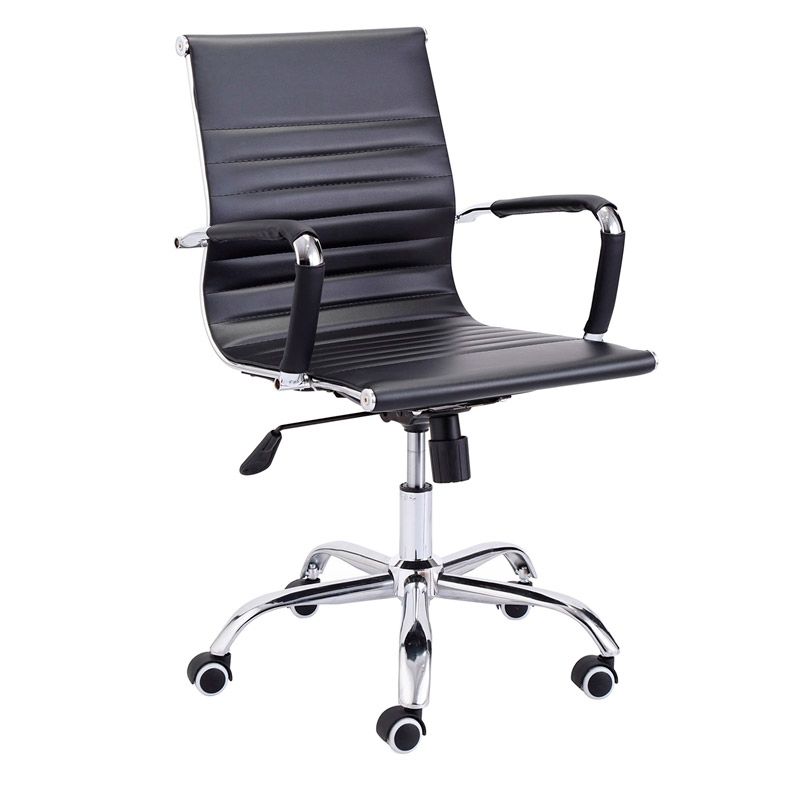 Silla de oficina Lucy