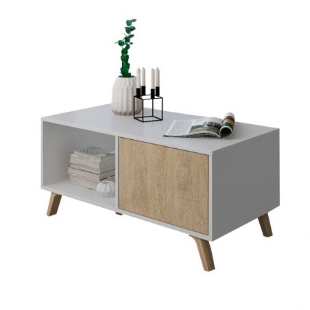 Mesa de centro Wind