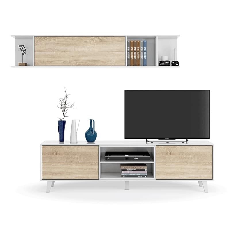 Mueble TV Zaiken Plus