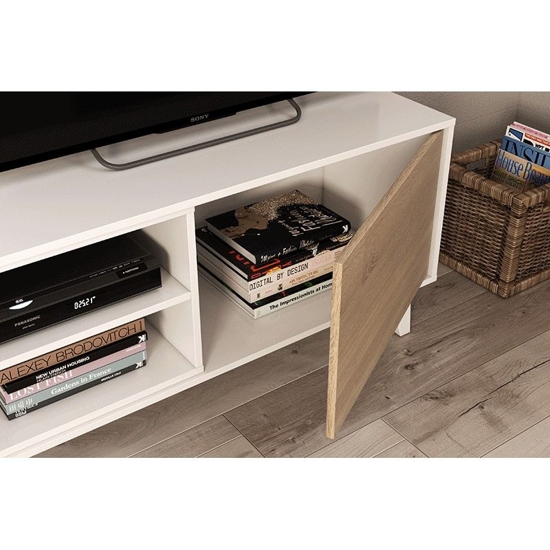 Mueble TV Zaiken Plus