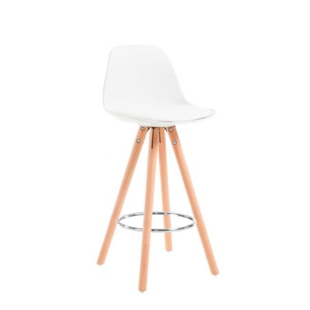 Taburete de cocina Stag