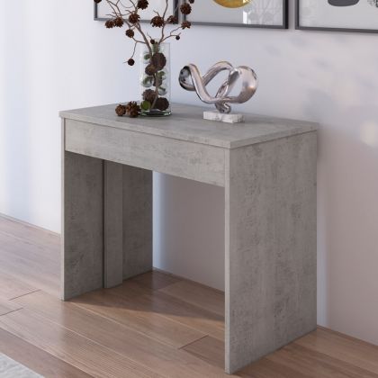 Mesa consola Épsilon