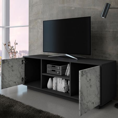 Mueble TV Solid 140