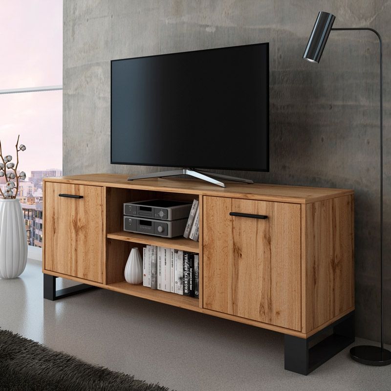 Mueble TV Raw 140