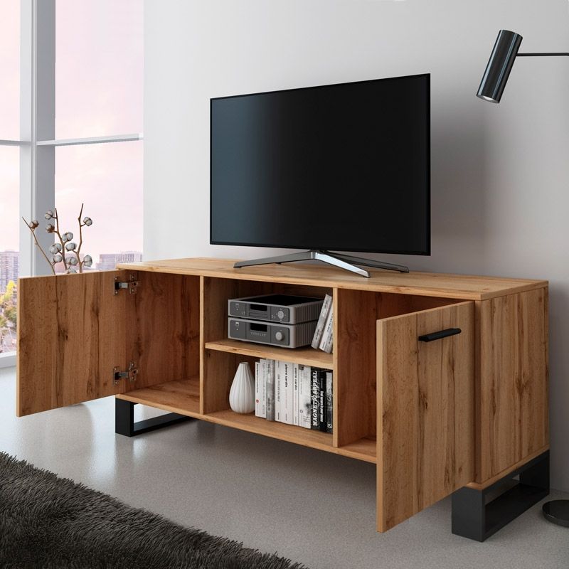 Mueble TV Raw 140