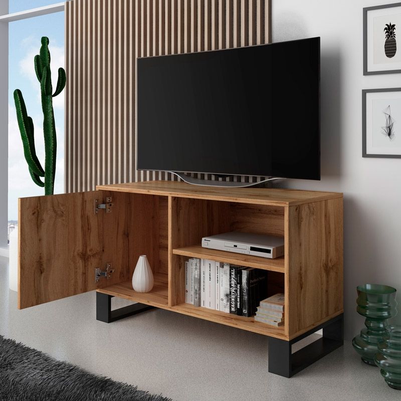 Mueble TV Raw 100