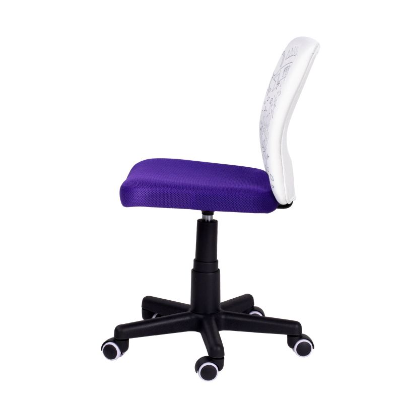 Silla infantil Píntame