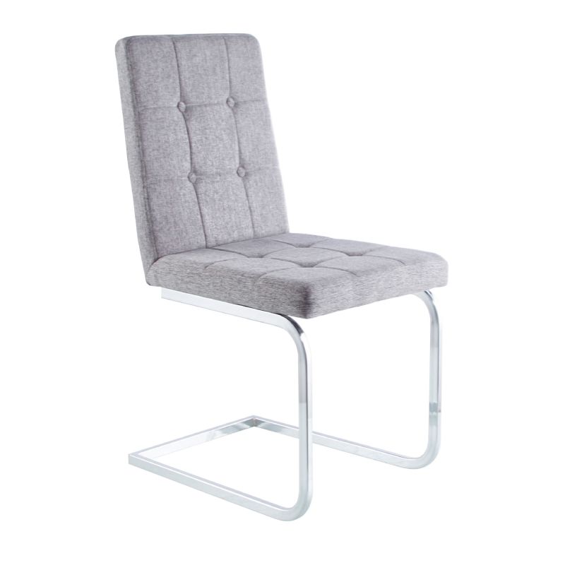 Pack 4 sillas de comedor Vanity