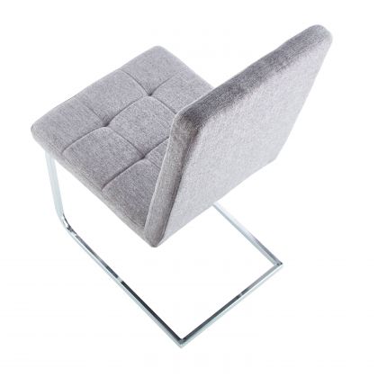 Pack 4 sillas de comedor Vanity