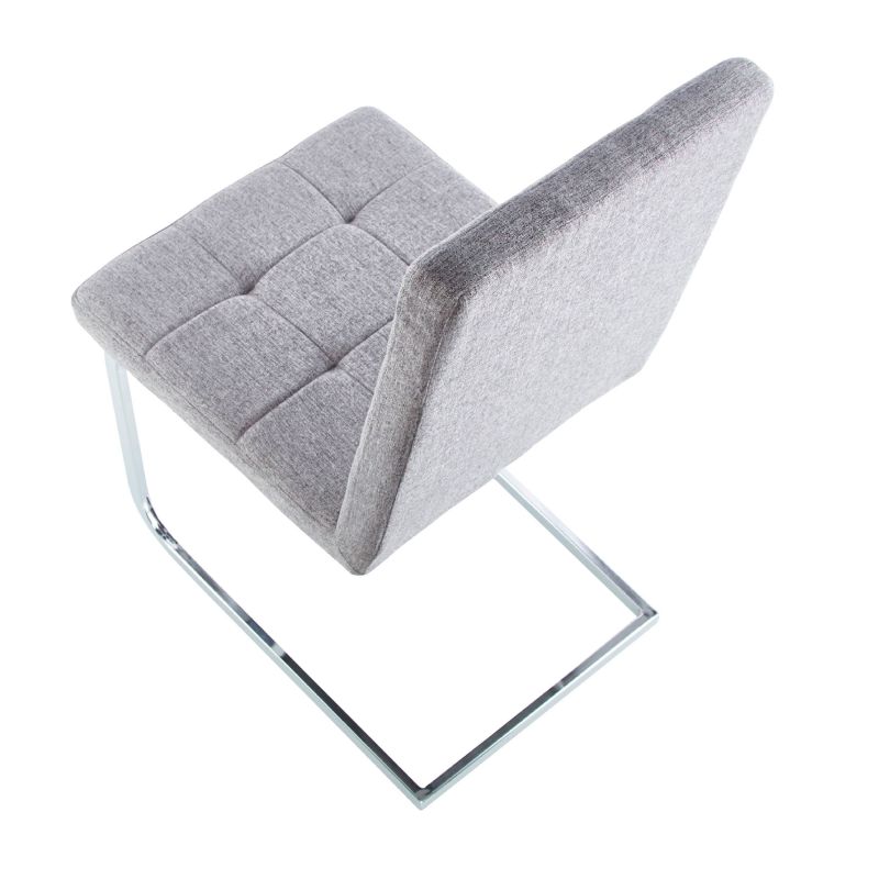 Pack 4 sillas de comedor Vanity