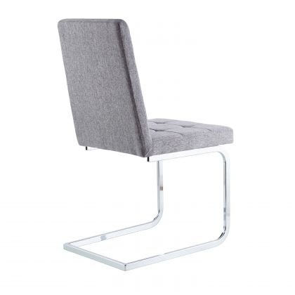 Pack 4 sillas de comedor Vanity