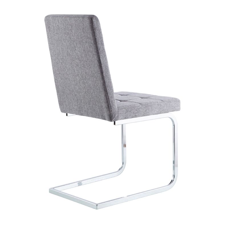 Pack 4 sillas de comedor Vanity
